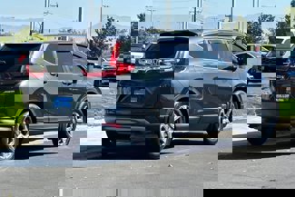 Used 2019 Honda CR-V EX-L video 2
