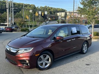 Used 2019 Honda Odyssey EX-L image 1