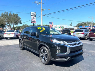 Used 2020 Mitsubishi Outlander Sport ES image 1