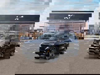 New 2025 Kia Seltos LX image 1