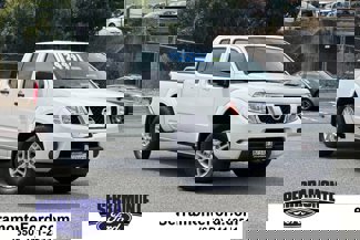 Used 2020 Nissan Frontier SV video 1