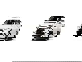 New 2025 Lexus ES 300h w/ Premium Package image 1
