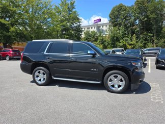 Used 2016 Chevrolet Tahoe LTZ image 1