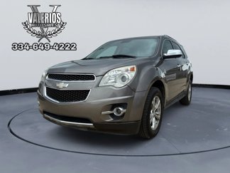 Used 2012 Chevrolet Equinox LTZ image 1