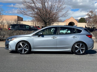 Used 2019 Subaru Impreza 2.0i Sport image 1