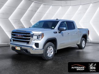 Used 2020 GMC Sierra 1500 SLE w/ SLE Value Package image 1