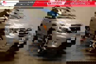 Used 2015 Subaru Crosstrek 2.0i Premium image 1