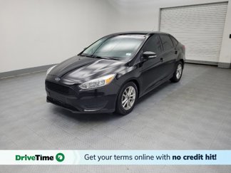 Used 2016 Ford Focus SE image 1