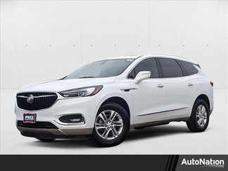 Used 2020 Buick Enclave Essence image 1