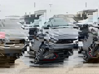 Used 2022 Kia Forte GT-Line w/ GT-Line Technology Package image 1