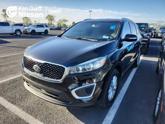 Used 2018 Kia Sorento LX image 1