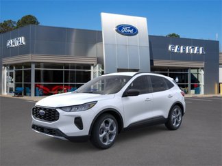 New 2025 Ford Escape ST-Line w/ Tech Pack #1 image 1