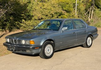 Used 1988 BMW 735i image 1