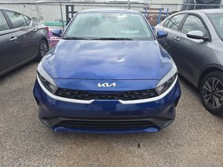 Used 2024 Kia Forte LXS image 1