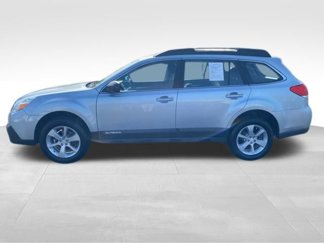 Used 2014 Subaru Outback 2.5i w/ Alloy Wheel Package image 1