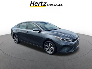 Used 2024 Kia Forte LXS image 1