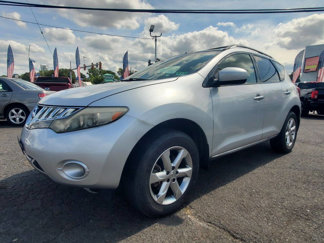 Used 2010 Nissan Murano SL w/ Leather Pkg image 1