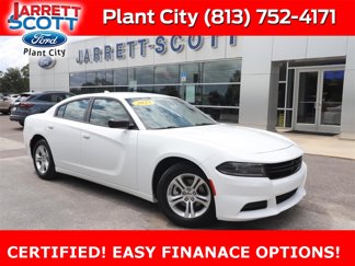 Used 2023 Dodge Charger SXT image 1