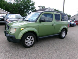 Used 2006 Honda Element EX-P image 1