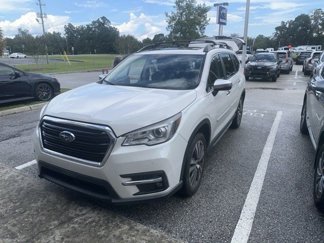 Used 2020 Subaru Ascent Touring image 1