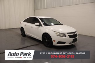 Used 2012 Chevrolet Cruze LT image 1
