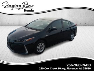 Used 2022 Toyota Prius Prime Limited image 1