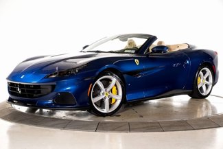Certified 2023 Ferrari Portofino M image 1