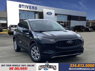 New 2024 Ford Escape Active image 1