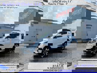 Used 2021 Buick Encore Preferred image 1