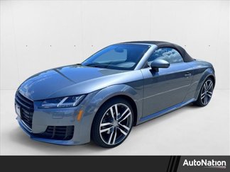 Used 2016 Audi TT 2.0T w/ Technology Package image 1