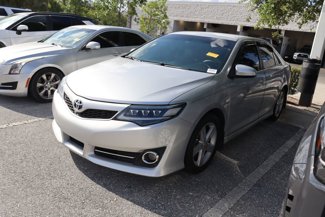 Used 2013 Toyota Camry SE image 1