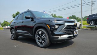 New 2026 Chevrolet TrailBlazer LT w/ LT Cold Weather Package image 1