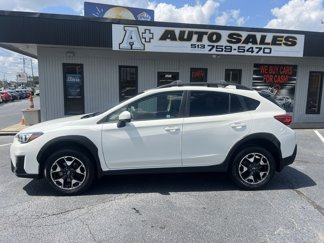 Used 2019 Subaru Crosstrek 2.0i Premium w/ Popular Package #4 image 1