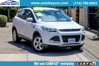 Used 2016 Ford Escape SE w/ Equipment Group 201A image 1