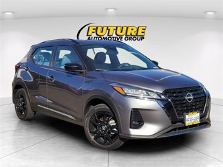 Certified 2023 Nissan Kicks SR w/ SR Premium Package image 1