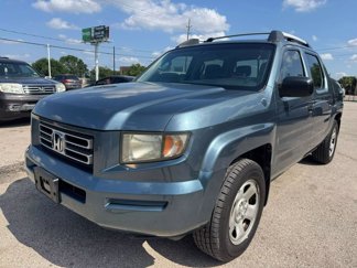 Used 2008 Honda Ridgeline RT image 1
