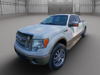 Used 2012 Ford F150 King Ranch image 1