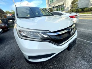 Used 2015 Honda CR-V LX image 1