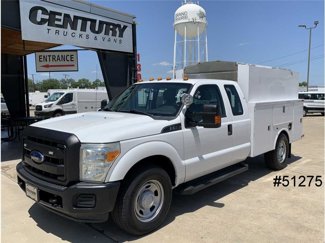 Used 2015 Ford F350 XL w/ Power Equipment Group image 1