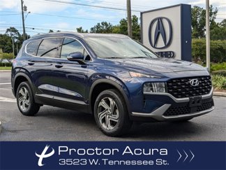 Used 2023 Hyundai Santa Fe SEL image 1
