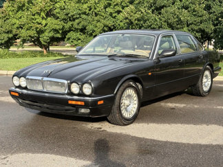 Used 1997 Jaguar XJ6 image 1