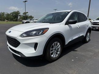 Used 2022 Ford Escape SE w/ Convenience Package image 1