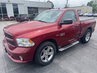 Used 2015 RAM 1500 Express image 1