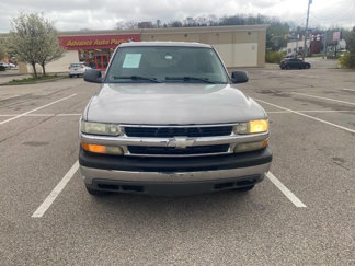 Used 2004 Chevrolet Tahoe LS w/ Preferred Equipment Group image 1
