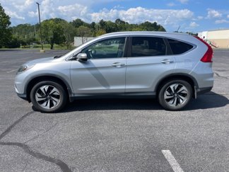Used 2016 Honda CR-V Touring image 1