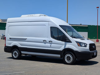 Used 2019 Ford Transit 250 148 High Roof image 1