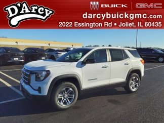 New 2025 GMC Terrain Elevation image 1