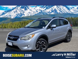 Used 2014 Subaru Crosstrek 2.0i Premium w/ Popular Package #1 image 1