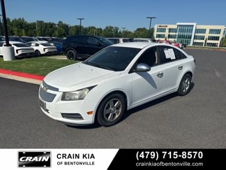 Used 2013 Chevrolet Cruze LT image 1