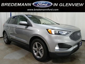 Certified 2023 Ford Edge SEL w/ Convenience Package image 1